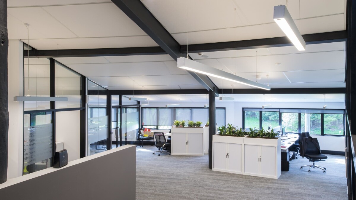 Seeka HQ, Te Puke, Tauranga